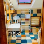 Maison d'hôtes Pocitniska Hisa Lazar Kobarid