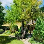 Pocitniska Hisa Lazar Maison d'hôtes 3*
