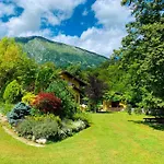 Maison d'hôtes Pocitniska Hisa Lazar 3*