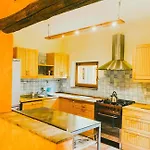 Pocitniska Hisa Lazar Maison d'hôtes Kobarid