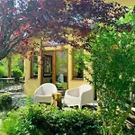 Maison d'hôtes Pocitniska Hisa Lazar 3*