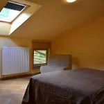 Maison d'hôtes Pocitniska Hisa Lazar 3*