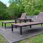 Pocitniska Hisa Lazar Maison d'hôtes 3*