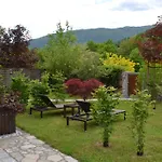 Pocitniska Hisa Lazar 3*