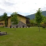 Maison d'hôtes Pocitniska Hisa Lazar