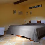 Maison d'hôtes Pocitniska Hisa Lazar