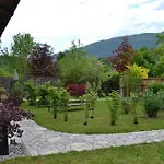 Pocitniska Hisa Lazar Maison d'hôtes Kobarid