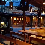 Maison d'hôtes Pocitniska Hisa Lazar Kobarid