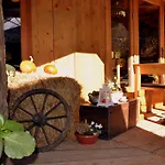 Maison d'hôtes Pocitniska Hisa Lazar 3*