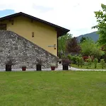 Maison d'hôtes Pocitniska Hisa Lazar Kobarid