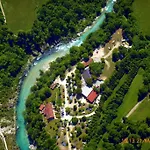 Maison d'hôtes Pocitniska Hisa Lazar Kobarid