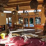 Pocitniska Hisa Lazar Maison d'hôtes Kobarid
