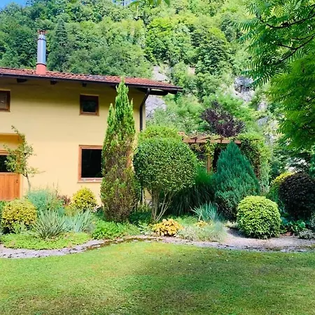 Maison d'hôtes Pocitniska Hisa Lazar