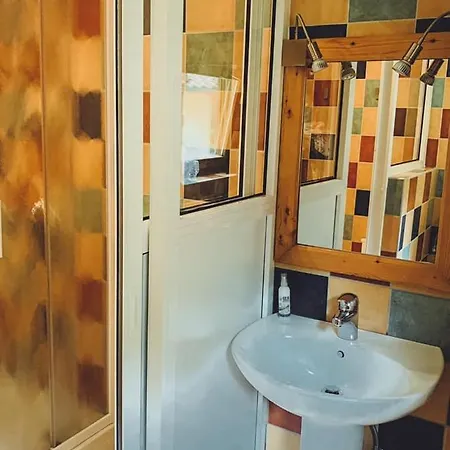 Pocitniska Hisa Lazar Kobarid