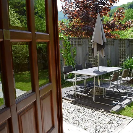 Guest house Pocitniska Hisa Lazar Kobarid