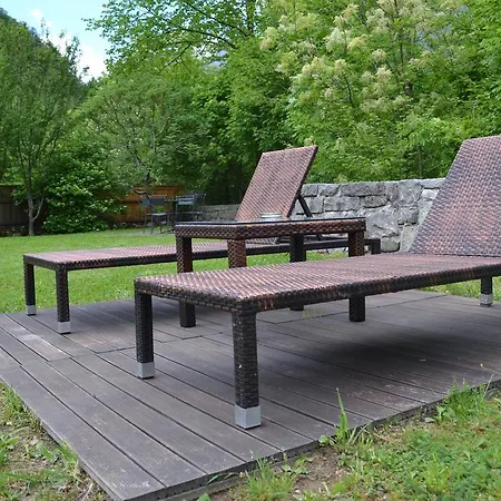 Pocitniska Hisa Lazar Gasthuis 3*
