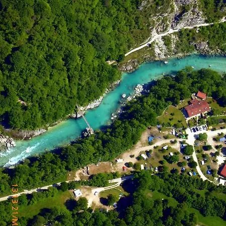 Πανσιόν Pocitniska Hisa Lazar 3*