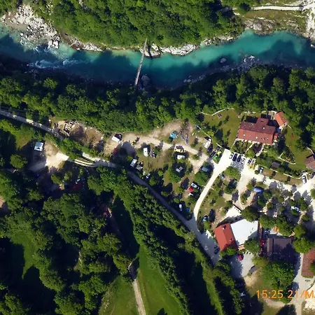 Pocitniska Hisa Lazar