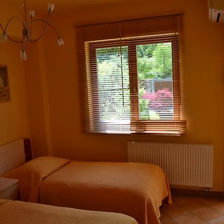 Pensionat Pocitniska Hisa Lazar Kobarid