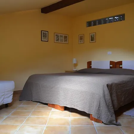 Guest house Pocitniska Hisa Lazar