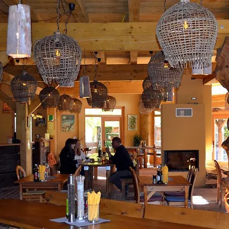 Pocitniska Hisa Lazar Pensionat Kobarid