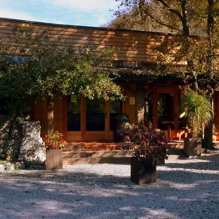 Pocitniska Hisa Lazar Kobarid