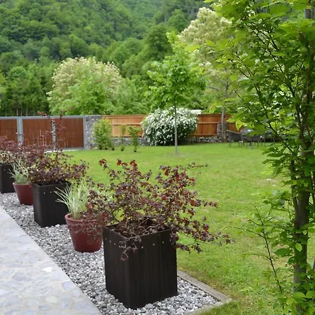 Guest house Pocitniska Hisa Lazar *