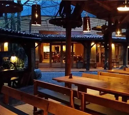 Guest house Pocitniska Hisa Lazar Kobarid
