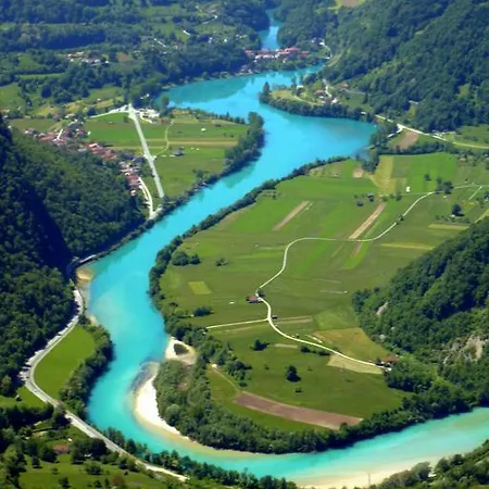 Pocitniska Hisa Lazar Penzion 3*