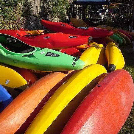 Πανσιόν Pocitniska Hisa Lazar