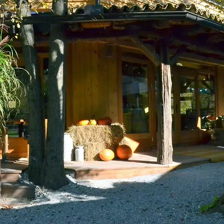 Maison d'hôtes Pocitniska Hisa Lazar