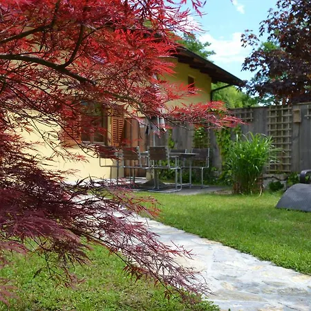 Pocitniska Hisa Lazar Guest house *