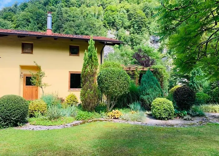 Maison d'hôtes Pocitniska Hisa Lazar