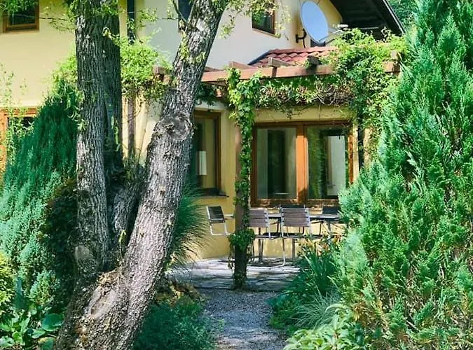 Maison d'hôtes Pocitniska Hisa Lazar 3*