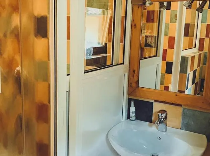 Pocitniska Hisa Lazar コバリード