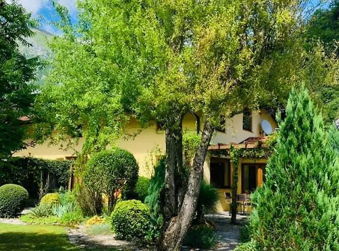 Pocitniska Hisa Lazar Maison d'hôtes 3*