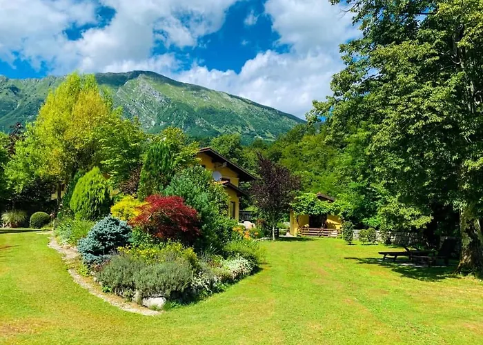 Maison d'hôtes Pocitniska Hisa Lazar 3*