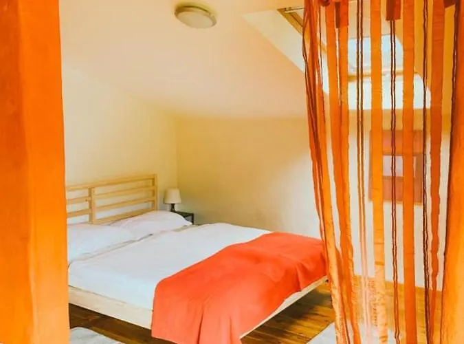 Affittacamere Pocitniska Hisa Lazar