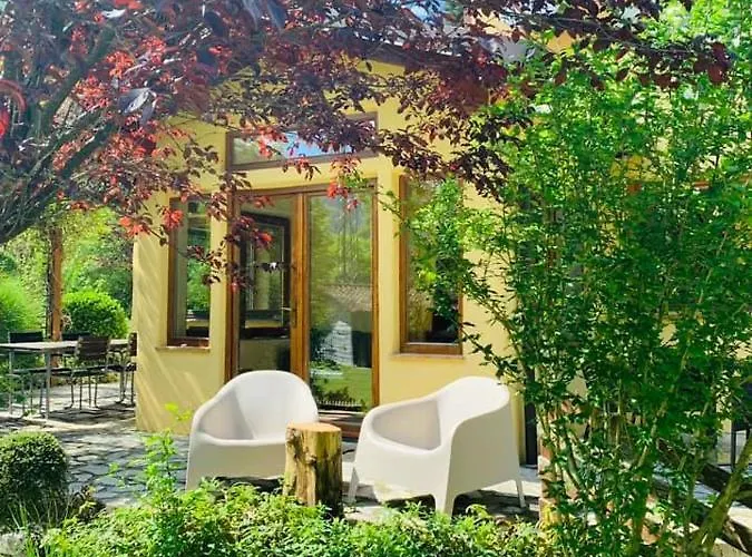 Maison d'hôtes Pocitniska Hisa Lazar 3*