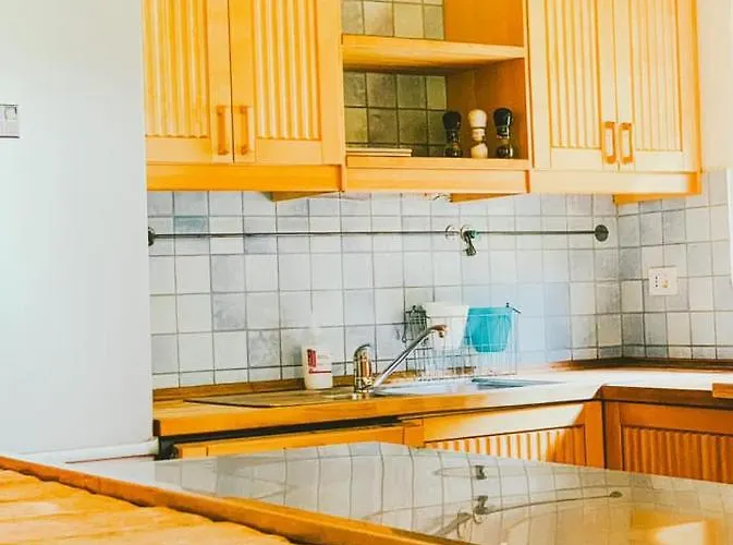 Maison d'hôtes Pocitniska Hisa Lazar