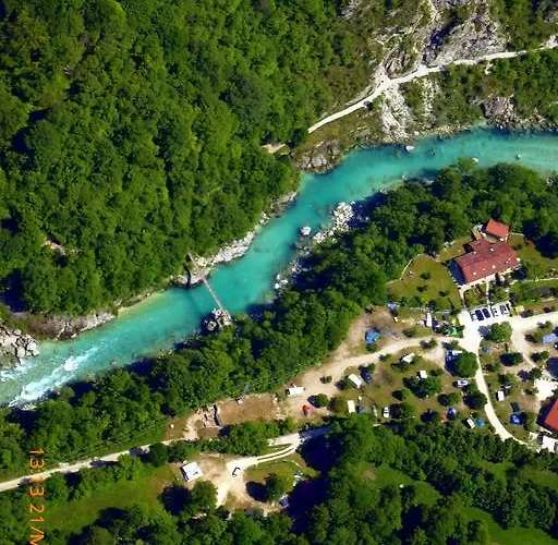 Maison d'hôtes Pocitniska Hisa Lazar 3*