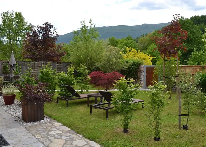 Pocitniska Hisa Lazar 3*