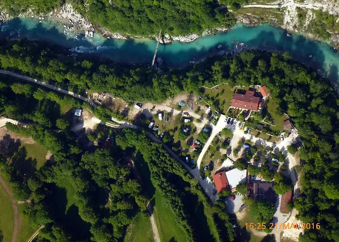 Pocitniska Hisa Lazar