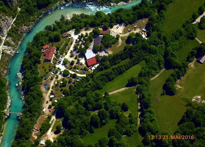 Pocitniska Hisa Lazar Kobarid