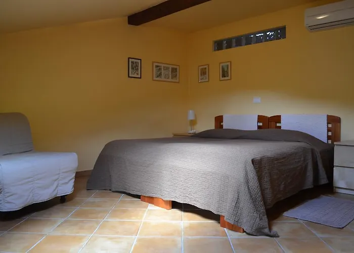 Maison d'hôtes Pocitniska Hisa Lazar