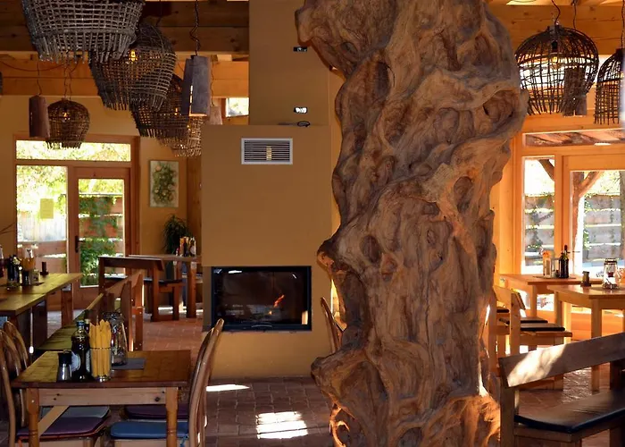 Pocitniska Hisa Lazar コバリード