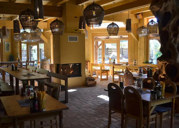 ゲストハウス Pocitniska Hisa Lazar