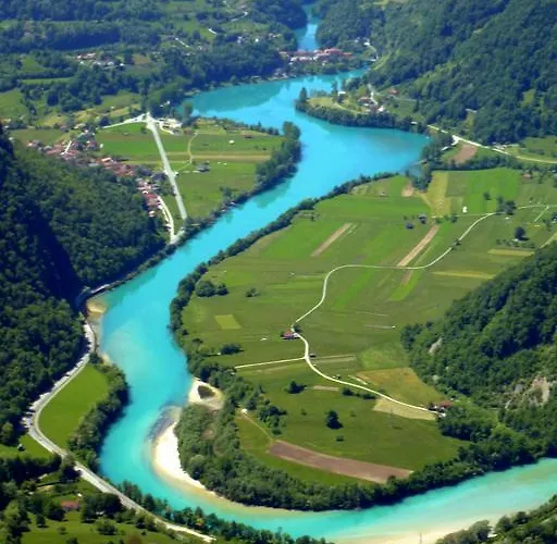 Pocitniska Hisa Lazar Affittacamere 3*