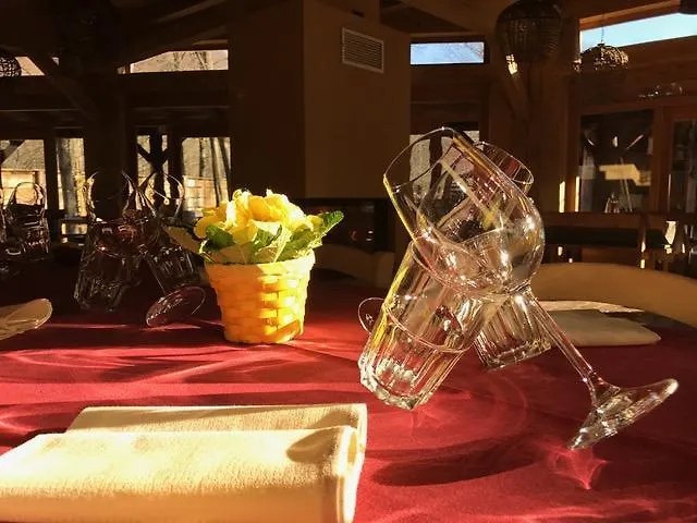 Pocitniska Hisa Lazar Kobarid