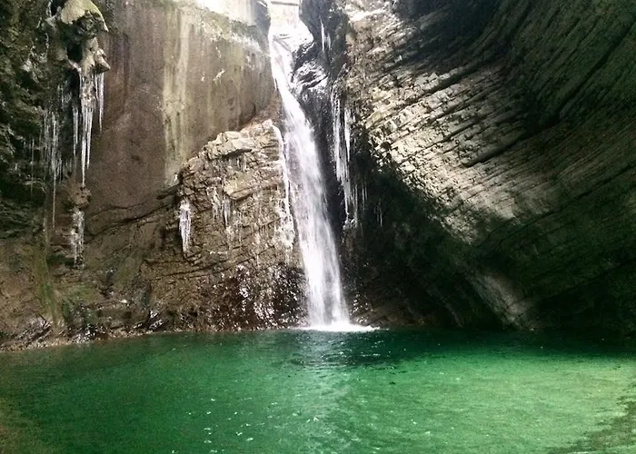 Pocitniska Hisa Lazar Affittacamere 3*